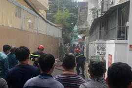 [Tin nhanh tối 29-10-2020] Bắt giữ nghi can sát hại một phụ nữ rồi đốt nhà phi tang