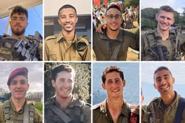 Giao tranh ác liệt với Hezbollah ở Lebanon, nhiều binh sĩ Israel thiệt mạng 