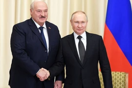 Tổng thống Nga Putin tuyên bố triển khai vũ khí hạt nhân chiến thuật tới Belarus