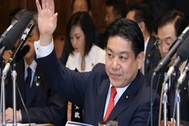 Nghị sỹ Nhật Bản đầu tiên tử vong vì Covid-19