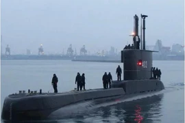 Thông tin mới nhất về vụ tàu ngầm Indonesia chở 53 người mất tích