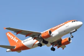 Phi công bị đình chỉ bay vì khoả thân khi say rượu