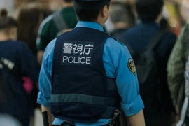 Bắt giữ 4 đối tượng môi giới mại dâm ở Mỹ