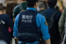 Bắt giữ 4 đối tượng môi giới mại dâm ở Mỹ