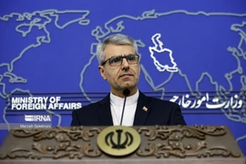 Iran nêu yếu tố then chốt để nối lại đàm phán hạt nhân với Mỹ