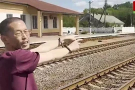 Belarus bắt giữ 1 công dân Nhật Bản, nghi là điệp viên tình báo