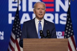 Ông Biden nói gì trong bài phát biểu trước toàn quốc về cuộc bầu cử Mỹ 2020?