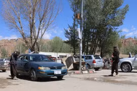 IS nhận trách nhiệm vụ bắn chết 3 du khách Tây Ban Nha ở Afghanistan