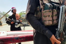 Taliban đánh đập 1 nhân viên Liên hợp quốc người Afghanistan 