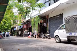 [Tin nhanh sáng 5-10-2021] Người đàn ông bị bắn trúng đùi khi đang đứng trước cửa nhà