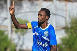 Cầu thủ ‘Pele của Palestine’ thiệt mạng trong cuộc tấn công của Israel ở Dải Gaza