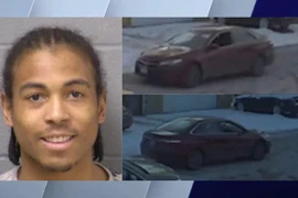 Cảnh sát Mỹ ráo riết truy lùng nghi phạm bắn chết 8 người