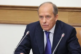 FSB xác định kẻ chủ mưu vụ khủng bố tại Matxcơva đang ở nước ngoài