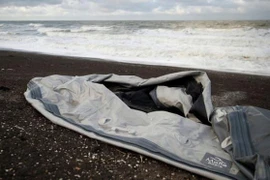 Đã rõ danh tính 26 thi thể vụ chìm xuồng ở eo biển Manche