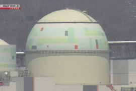 Sau 12 năm, một lò phản ứng ở Nhật Bản vượt qua thẩm định để tái khởi động