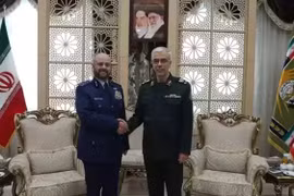 Saudi Arabia và Iran thảo luận hợp tác quốc phòng song phương