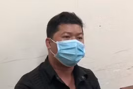 [Tin nhanh tối 8-7-2021] Bắt giữ đối tượng giết người đang trên đường bỏ trốn