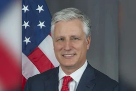Cố vấn An ninh Quốc gia Mỹ sắp thăm Việt Nam