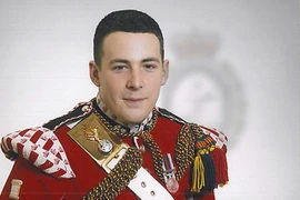 Anh bắt thêm 2 nghi can giết người ở London 