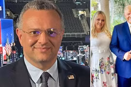 Ông Donald Trump chọn thông gia làm cố vấn về Arập và Trung Đông