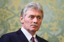 Phản ứng của Điện Kremlin trước việc Mỹ cung cấp tên lửa hành trình Tomahawk cho Ukraine