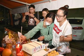 Bộ Ngoại giao thông tin về vụ một công dân Việt Nam bị sát hại tại Singapore