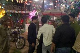 [Tin nhanh tối 29-11-2020] Sau khi báo tin bắt gỗ lậu, một phóng viên bị chém trọng thương