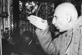 Iran sẽ kiện Mỹ về vụ đảo chính năm 1953