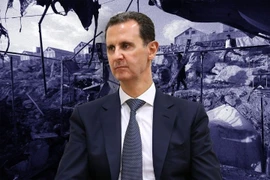 Nga bác bỏ tin đồn cựu Tổng thống Syria Bashar Assad bị đầu độc