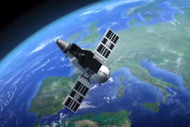 Tàu thăm dò của Liên Xô có thể sắp rơi xuống Trái đất