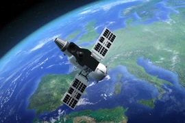 Tàu thăm dò của Liên Xô có thể sắp rơi xuống Trái đất