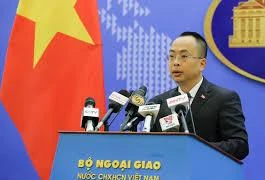 Việt Nam bác bỏ lệnh cấm đánh bắt cá của Trung Quốc ở Biển Đông