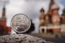 Bộ Tài chính Nga đề xuất tăng thuế giá trị gia tăng