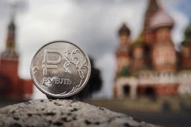 Bộ Tài chính Nga đề xuất tăng thuế giá trị gia tăng