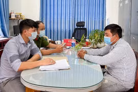 [Tin nhanh sáng 27-10-2021] Bắt giữ kẻ giết người vứt xác dưới mương nước