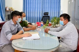 [Tin nhanh sáng 27-10-2021] Bắt giữ kẻ giết người vứt xác dưới mương nước