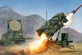 Nga cảnh báo biện pháp đối phó nếu tên lửa PAC-3 được chuyển đến Ukraine