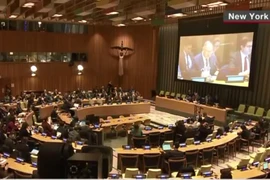 NATO không tham dự hội nghị của Liên hợp quốc về hiệp ước cấm vũ khí hạt nhân