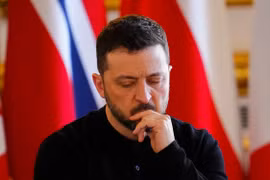 Sau vụ bê bối tham nhũng 100 triệu USD, Ukraine sẽ kiểm soát chặt doanh nghiệp nhà nước