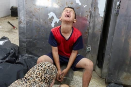 Israel thừa nhận ‘lỗi kỹ thuật’ trong vụ không kích khiến 8 trẻ em thiệt mạng