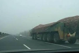 Trung Quốc vô tình tiết lộ “sát thủ diệt Guam”