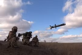 Nổ tại nhà máy sản xuất vũ khí ở Mỹ