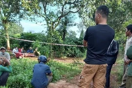 [Tin nhanh sáng 19-10-2022] Huy động 100 cảnh sát truy bắt nghi phạm sát hại dã man người đàn ông 