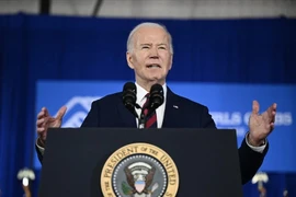 Lãnh đạo các nước lên tiếng về thỏa thuận ngừng bắn Israel - Hamas