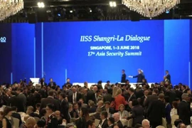 Hủy kế hoạch tổ chức Đối thoại Shangri-La 2021 do dịch Covid-19