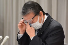 Bị 99 cáo buộc quấy rối tình dục, Thị trưởng Nhật Bản từ chức 