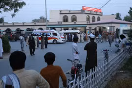 Mỹ, Trung Quốc lên tiếng về căng thẳng leo thang giữa Ấn Độ và Pakistan 