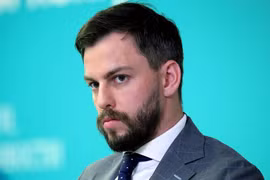 Nga bắt giữ Giám đốc công ty an ninh mạng tình nghi phản quốc