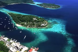 Động đất mạnh 7,3 độ richter ở Vanuatu, gây cảnh báo sóng thần cục bộ