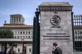 WTO phán quyết có lợi cho Nhật Bản trong vụ kiện thuế thép với Trung Quốc